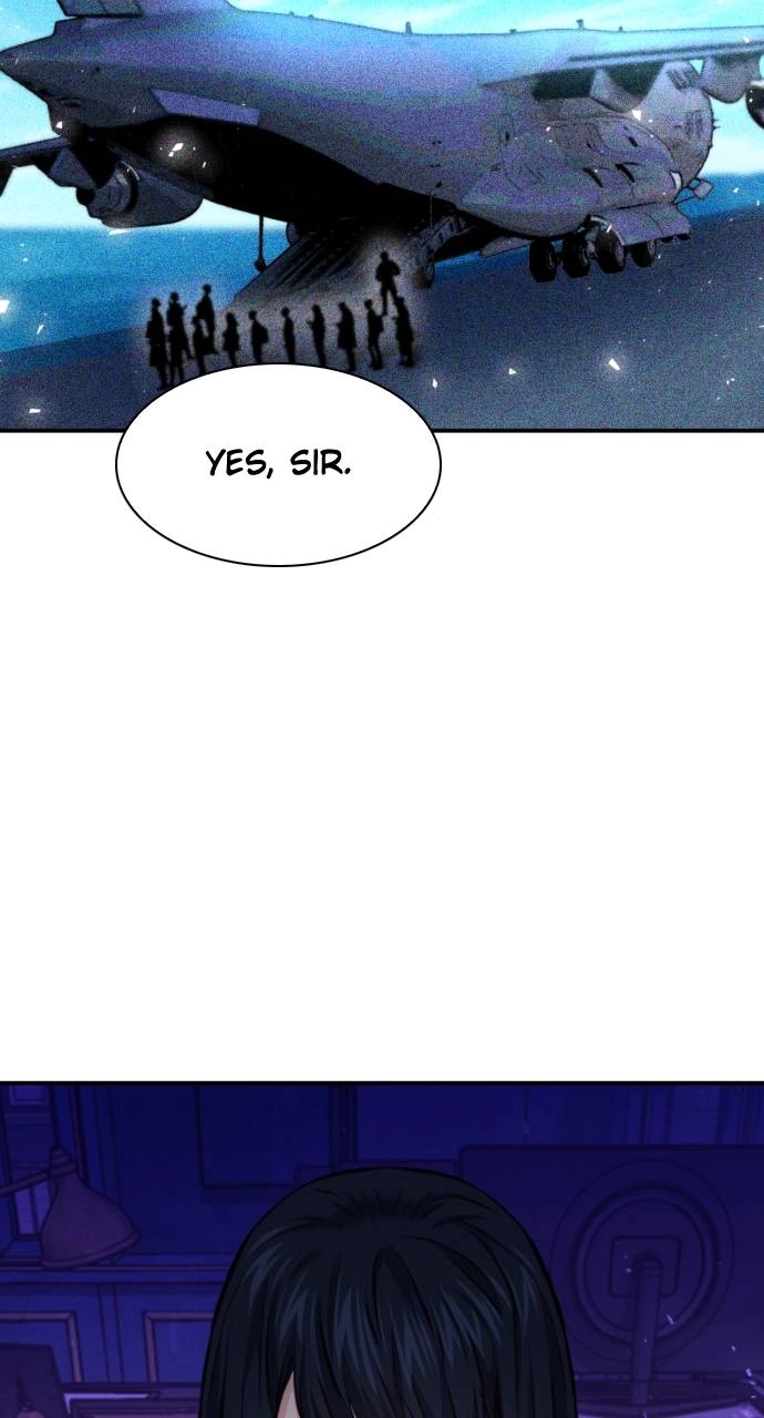 The Druid of Seoul Station Chapter 169 Page 57