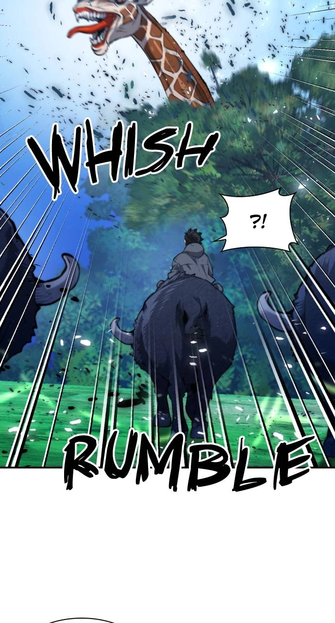 The Druid of Seoul Station Chapter 169 Page 62