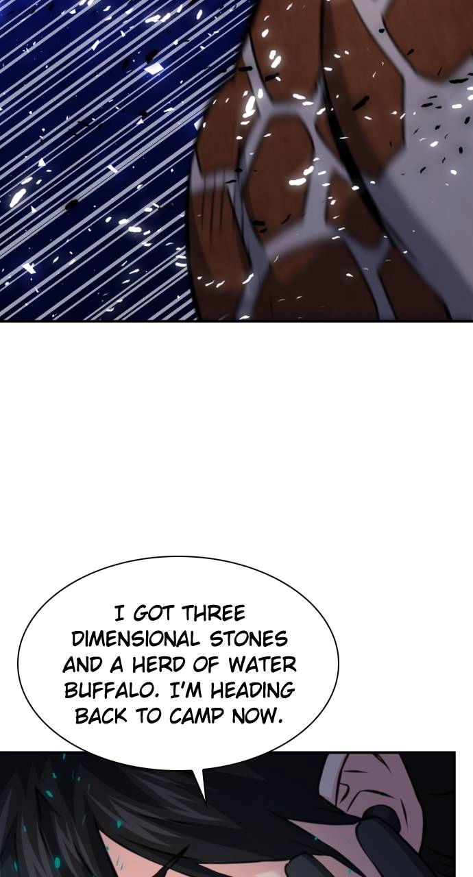 The Druid of Seoul Station Chapter 169 Page 67