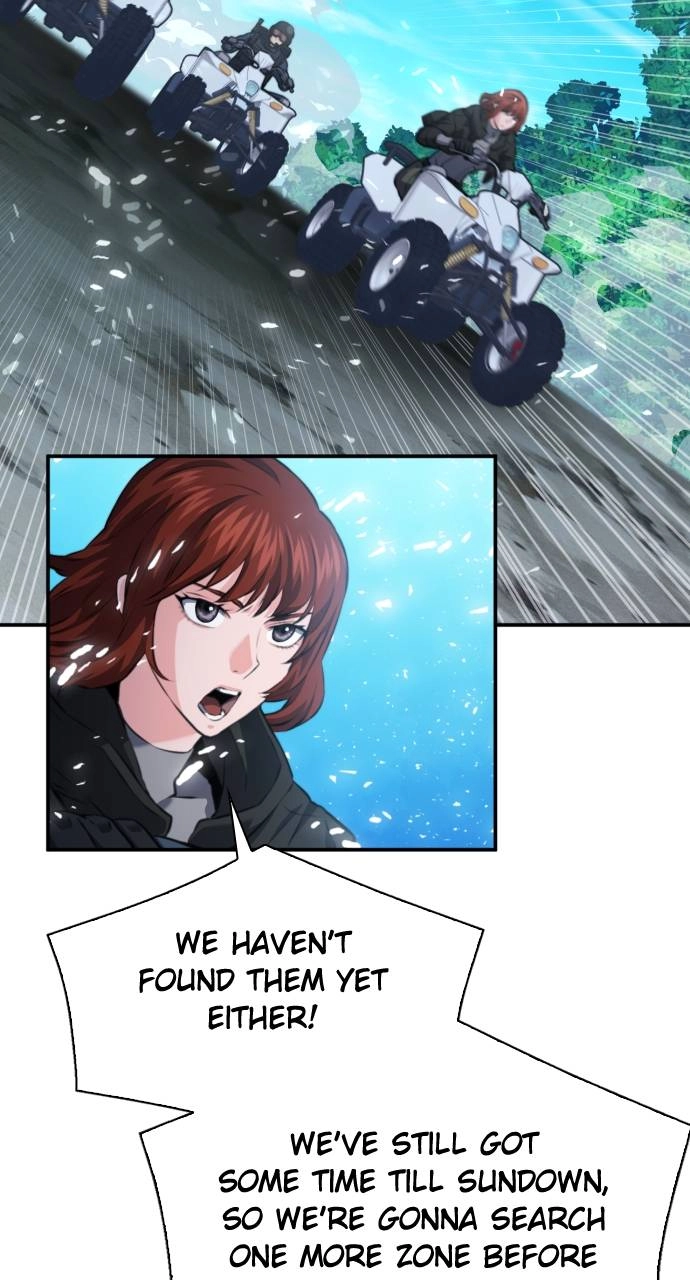 The Druid of Seoul Station Chapter 169 Page 71