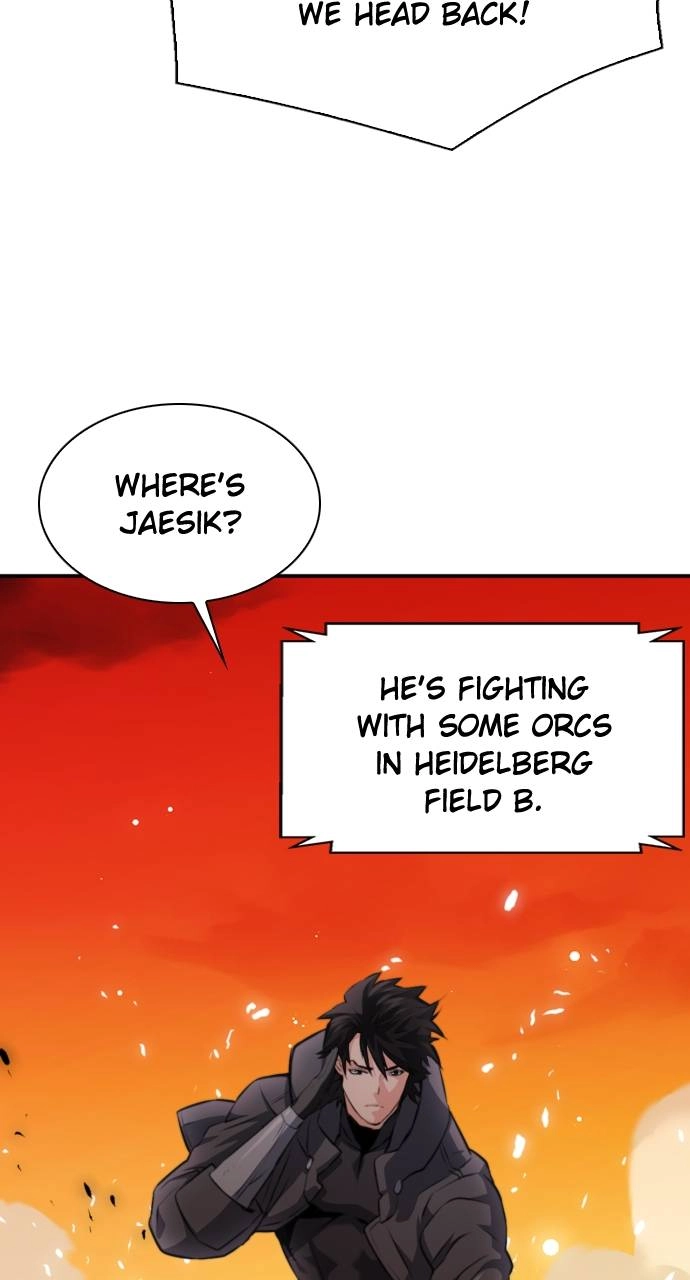 The Druid of Seoul Station Chapter 169 Page 72