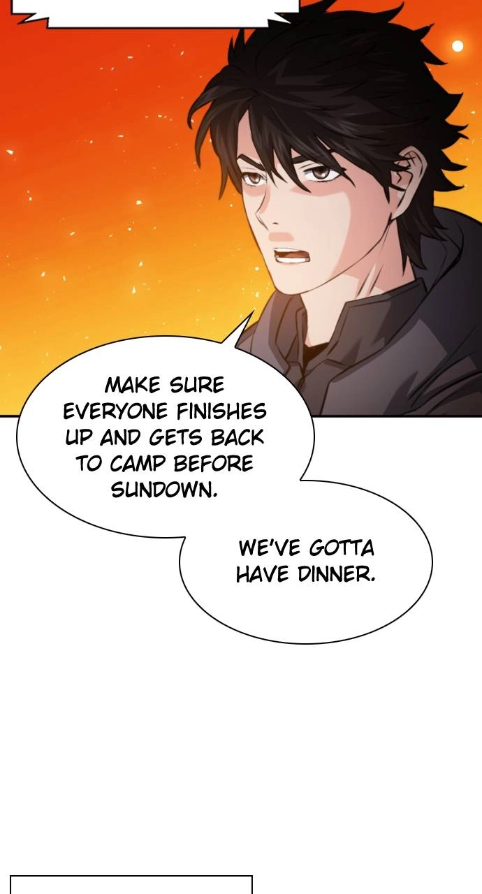 The Druid of Seoul Station Chapter 169 Page 74