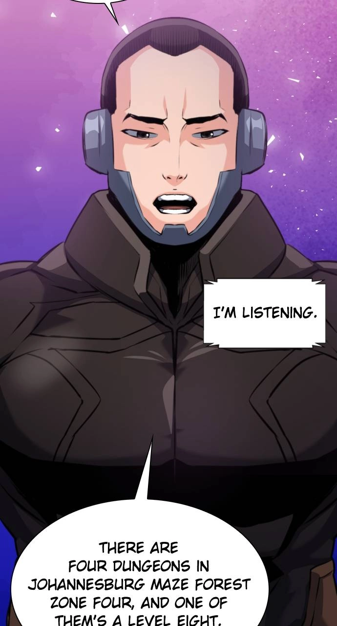 The Druid of Seoul Station Chapter 169 Page 76