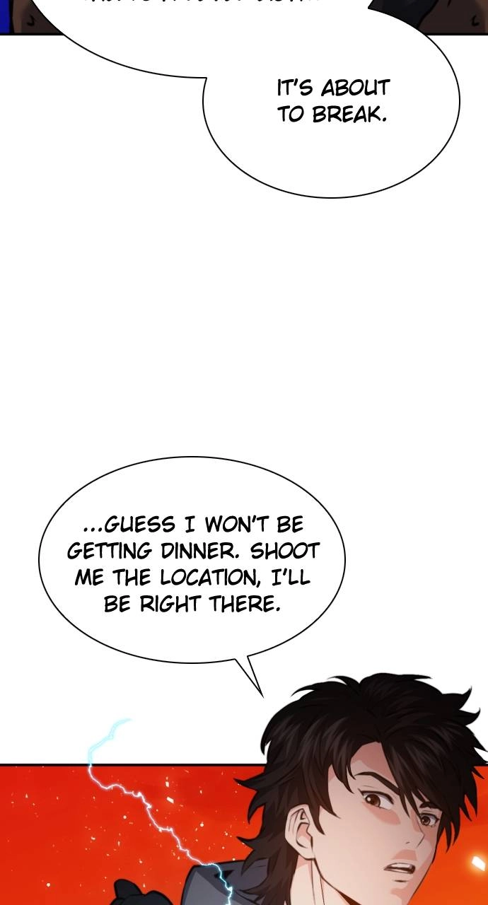 The Druid of Seoul Station Chapter 169 Page 77