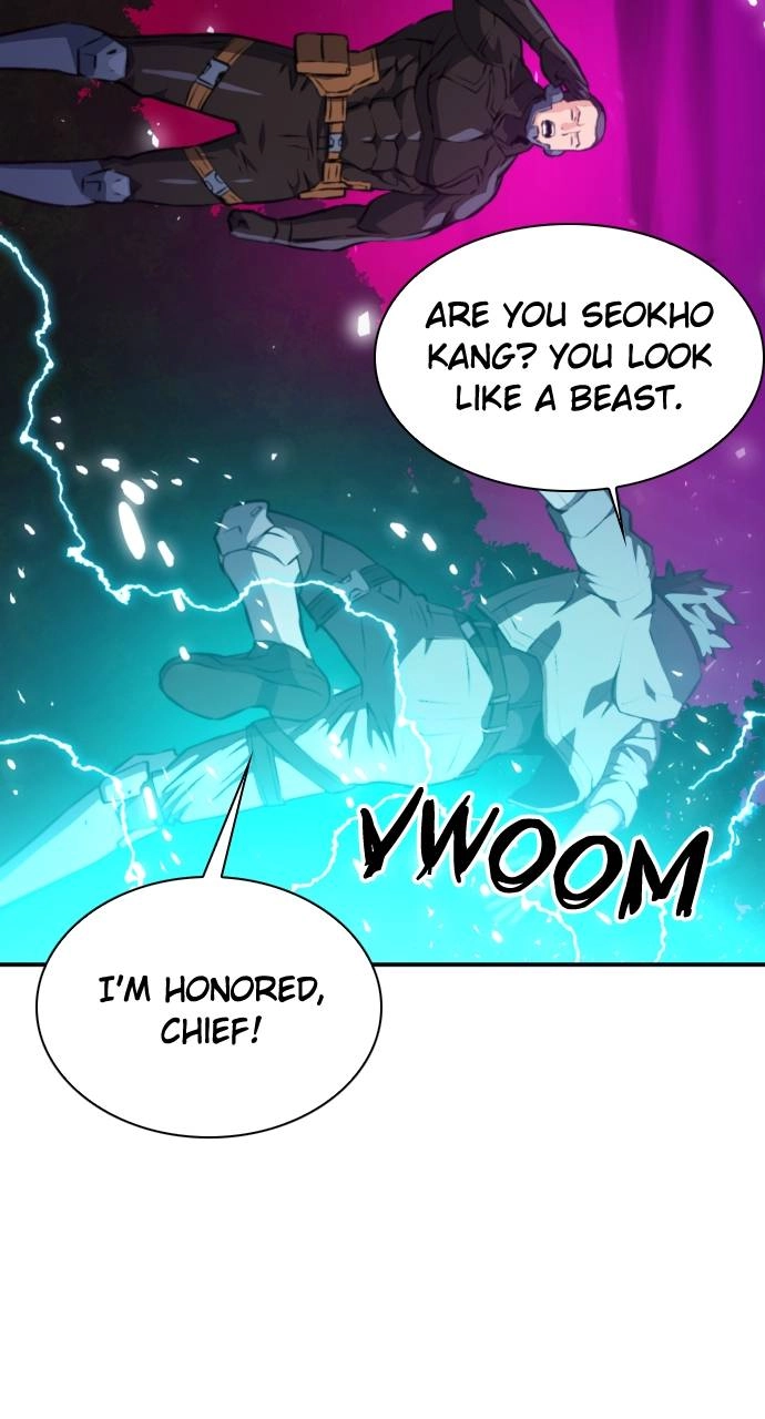 The Druid of Seoul Station Chapter 169 Page 79