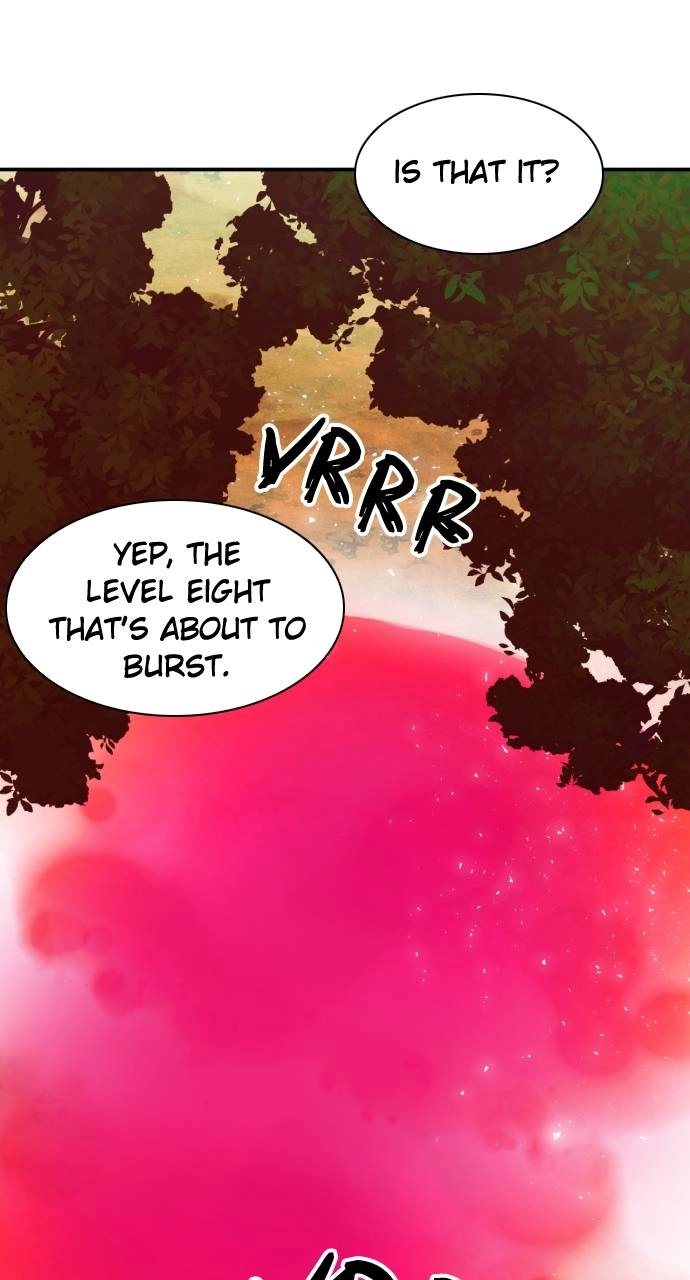 The Druid of Seoul Station Chapter 169 Page 80
