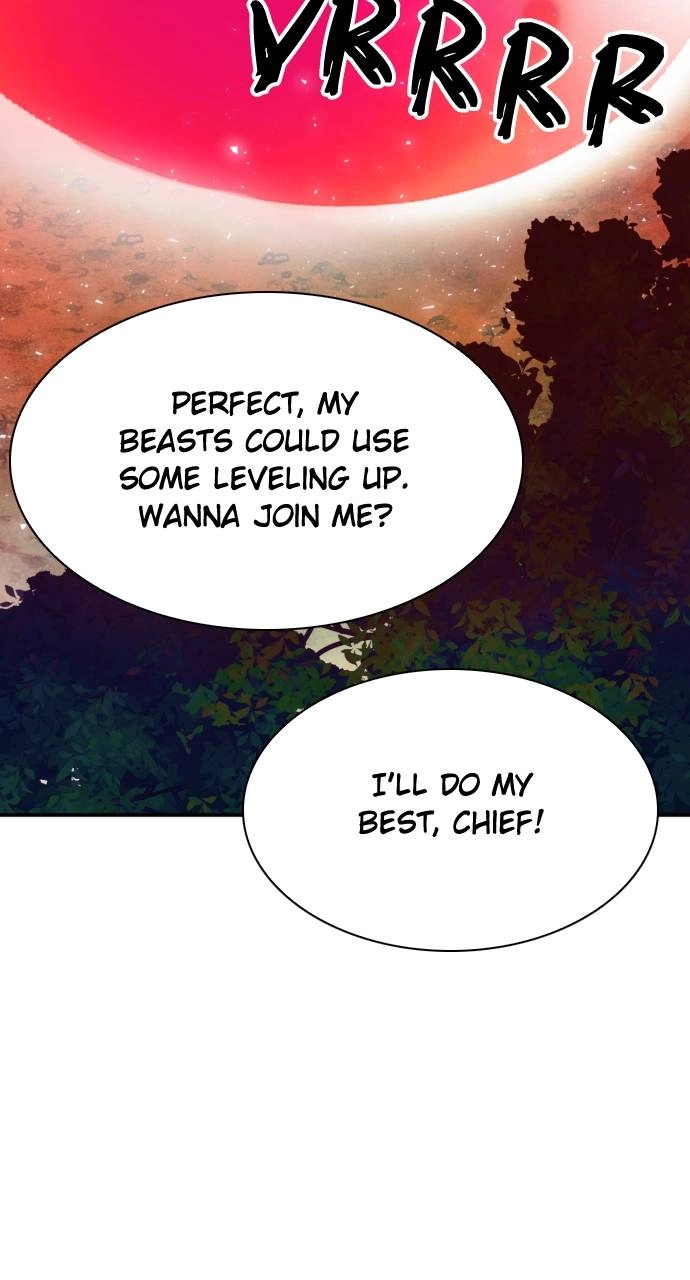 The Druid of Seoul Station Chapter 169 Page 81
