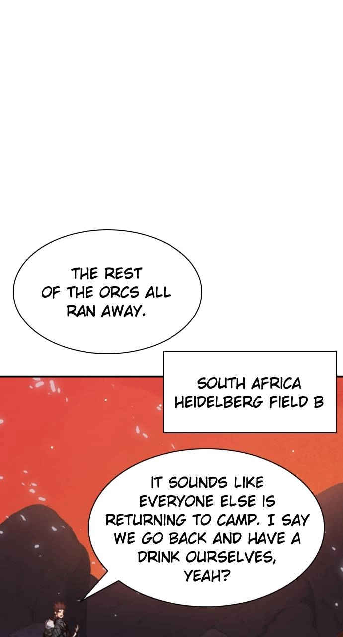 The Druid of Seoul Station Chapter 169 Page 84