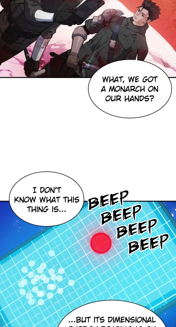 The Druid of Seoul Station Chapter 169 Page 86