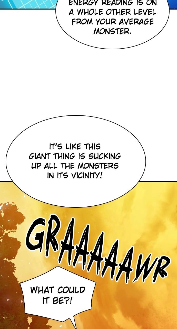 The Druid of Seoul Station Chapter 169 Page 87