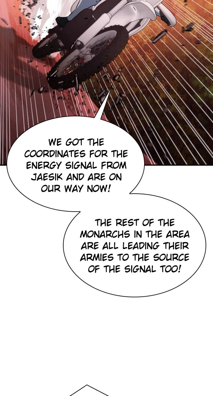 The Druid of Seoul Station Chapter 169 Page 90