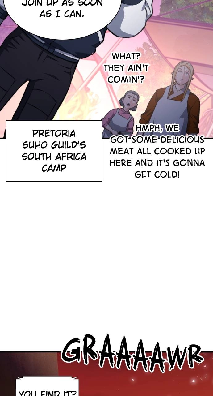 The Druid of Seoul Station Chapter 169 Page 93