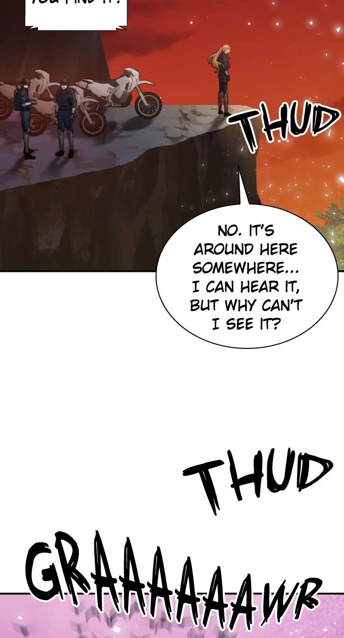 The Druid of Seoul Station Chapter 169 Page 94