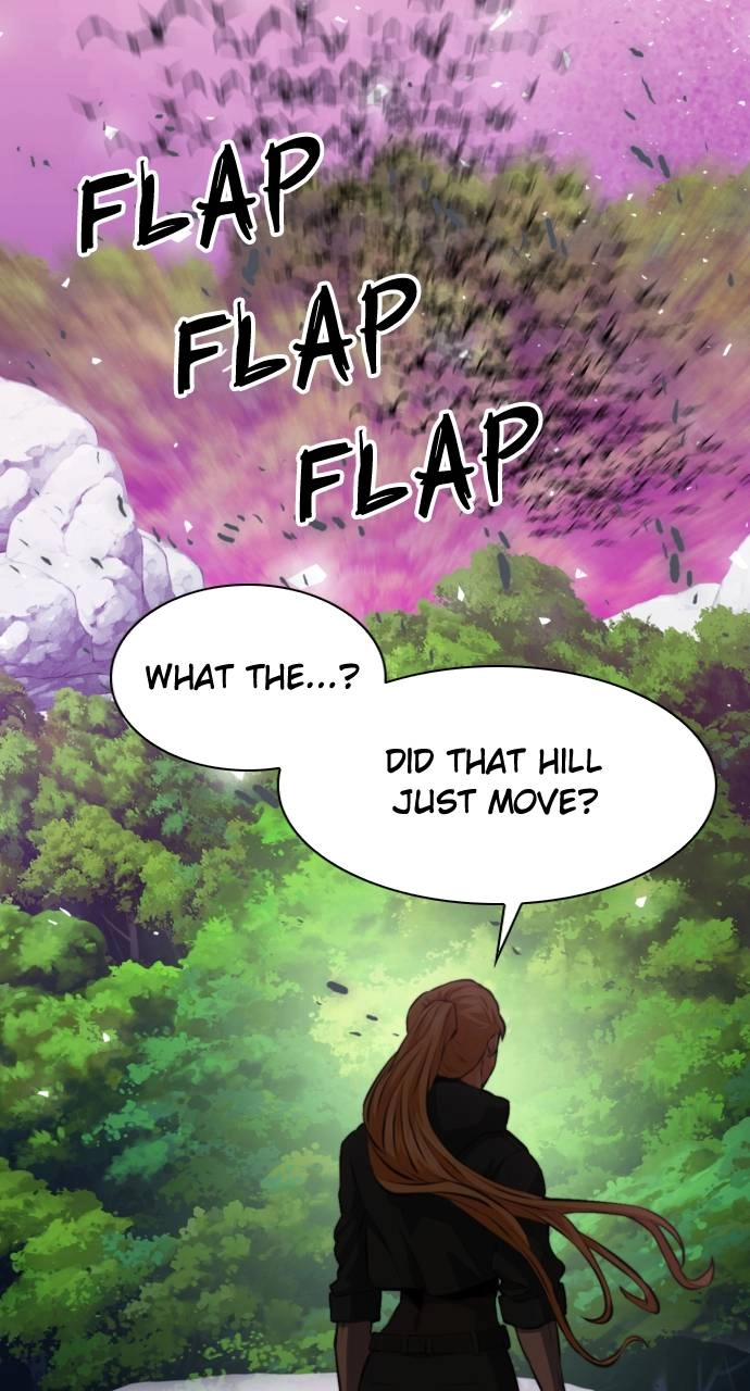 The Druid of Seoul Station Chapter 169 Page 95