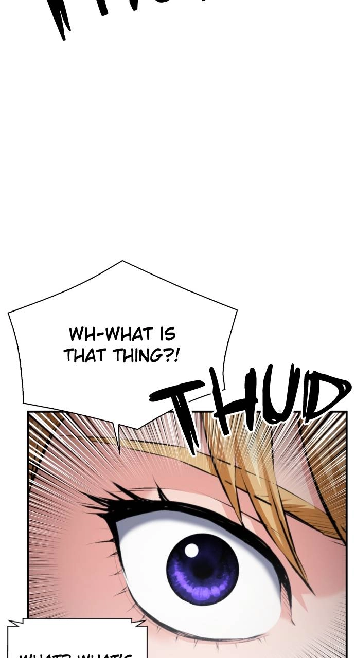 The Druid of Seoul Station Chapter 169 Page 97