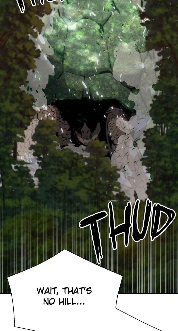 The Druid of Seoul Station Chapter 169 Page 99