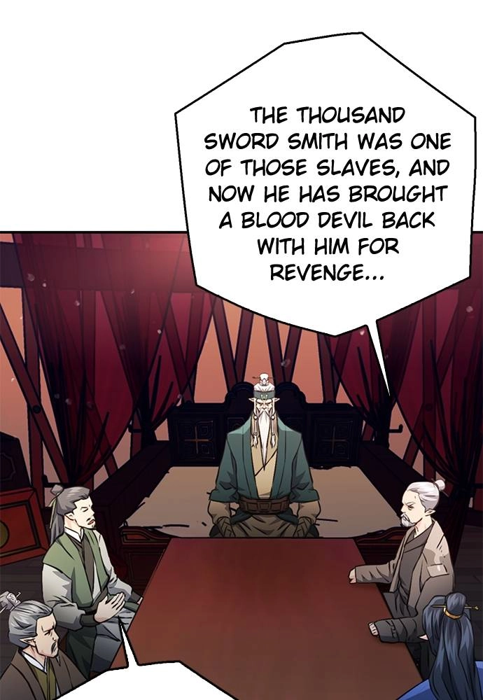 The Druid of Seoul Station Chapter 122 Page 109