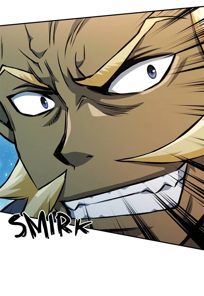 The Druid of Seoul Station Chapter 122 Page 10