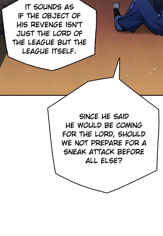 The Druid of Seoul Station Chapter 122 Page 110