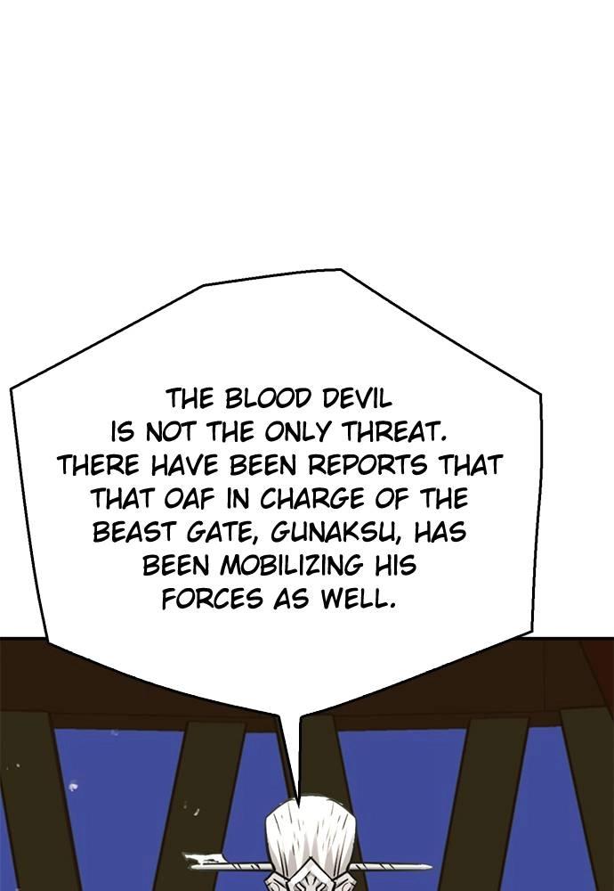 The Druid of Seoul Station Chapter 122 Page 111