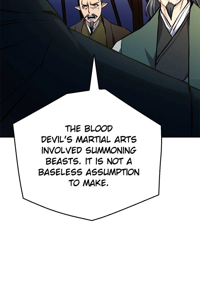 The Druid of Seoul Station Chapter 122 Page 115