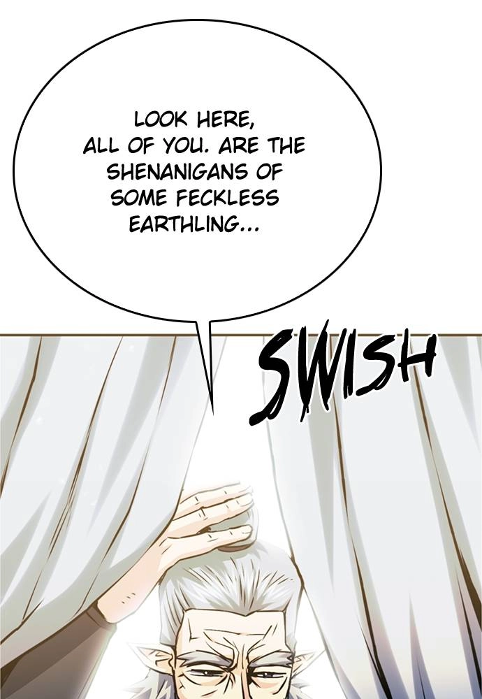 The Druid of Seoul Station Chapter 122 Page 116