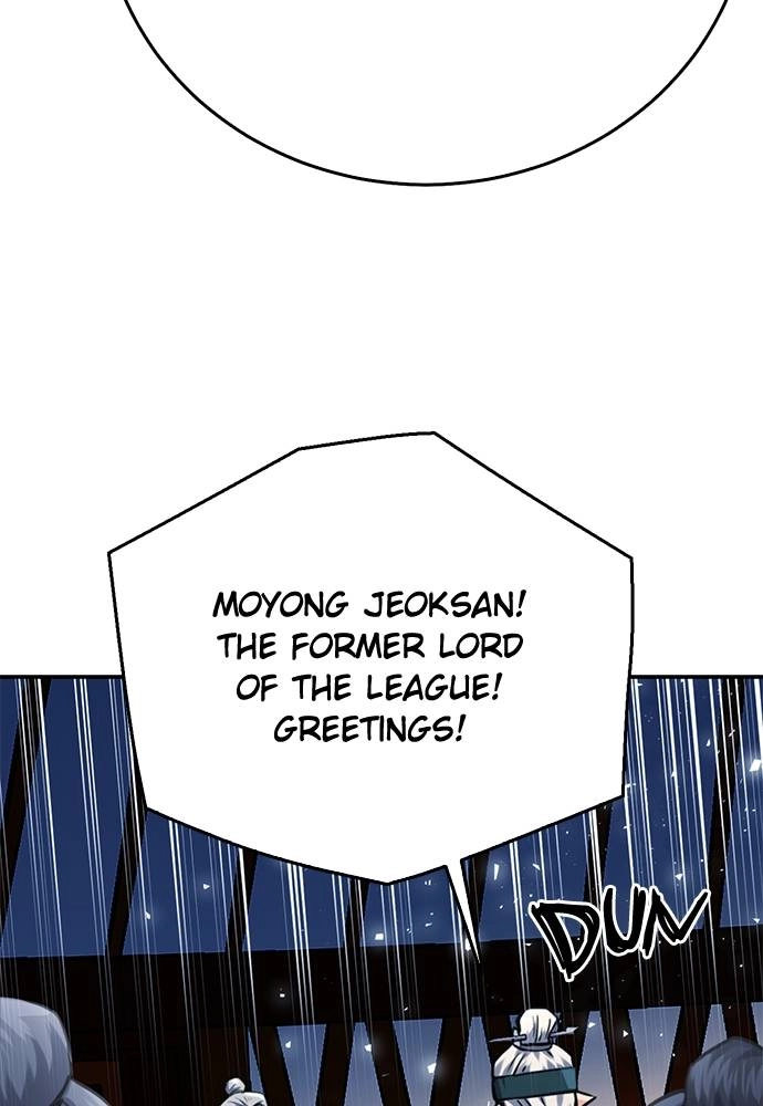 The Druid of Seoul Station Chapter 122 Page 118