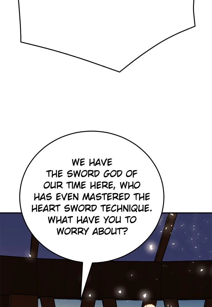The Druid of Seoul Station Chapter 122 Page 120