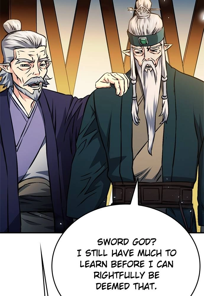 The Druid of Seoul Station Chapter 122 Page 121