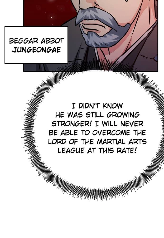 The Druid of Seoul Station Chapter 122 Page 124