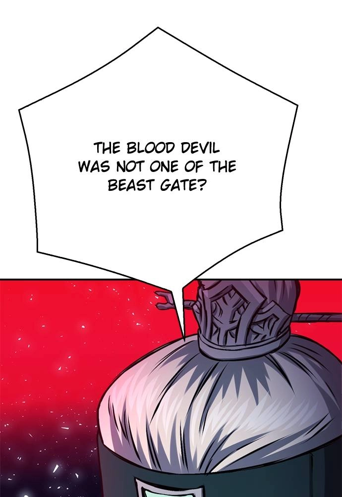 The Druid of Seoul Station Chapter 122 Page 128