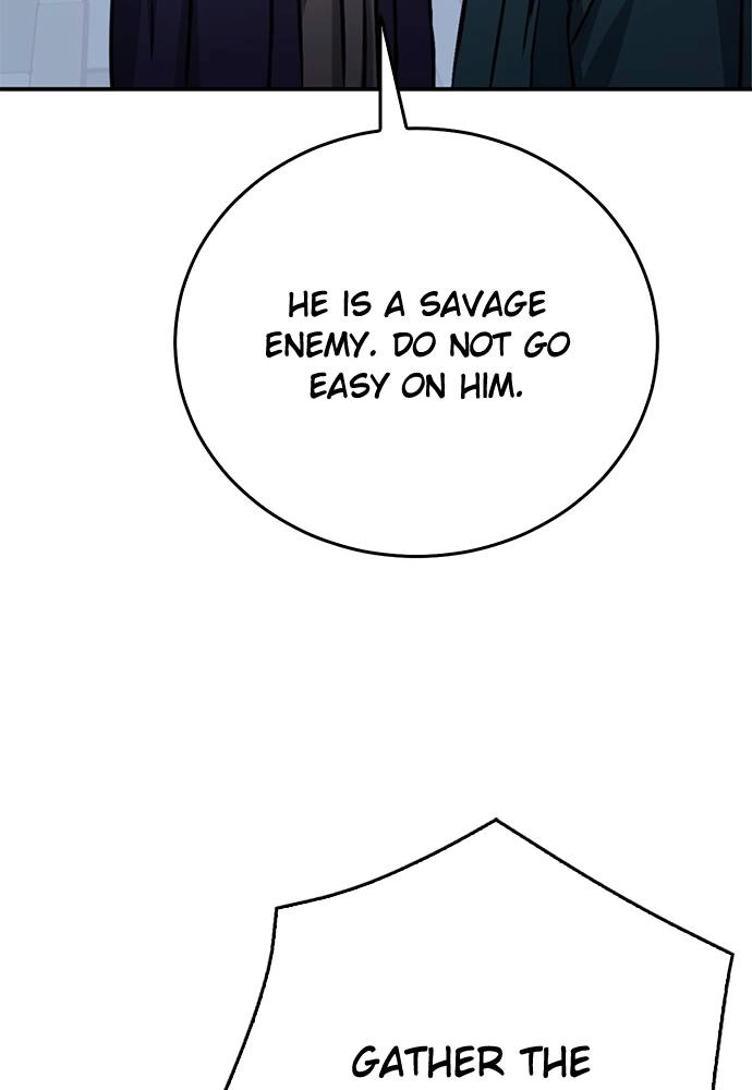 The Druid of Seoul Station Chapter 122 Page 132