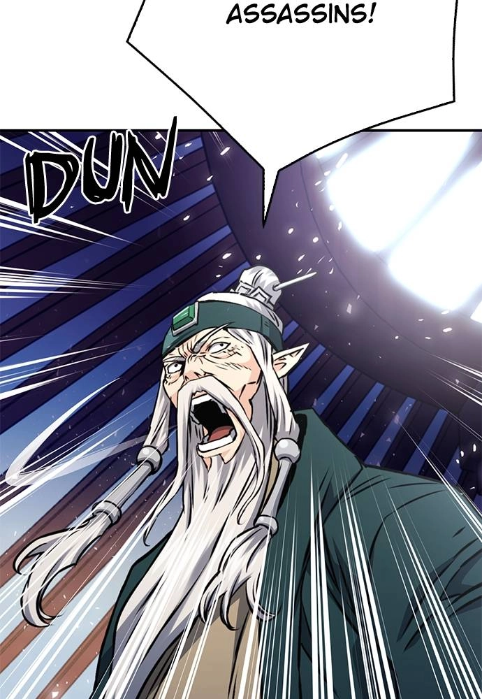 The Druid of Seoul Station Chapter 122 Page 133