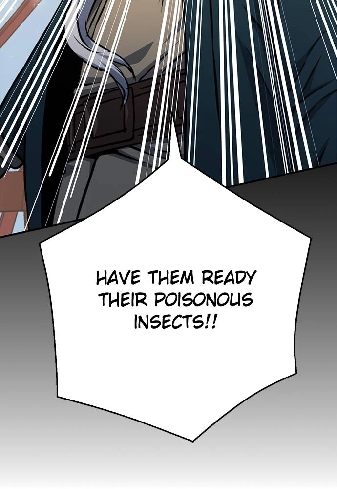 The Druid of Seoul Station Chapter 122 Page 134