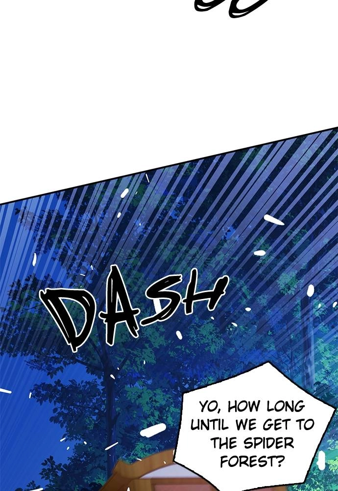 The Druid of Seoul Station Chapter 122 Page 137