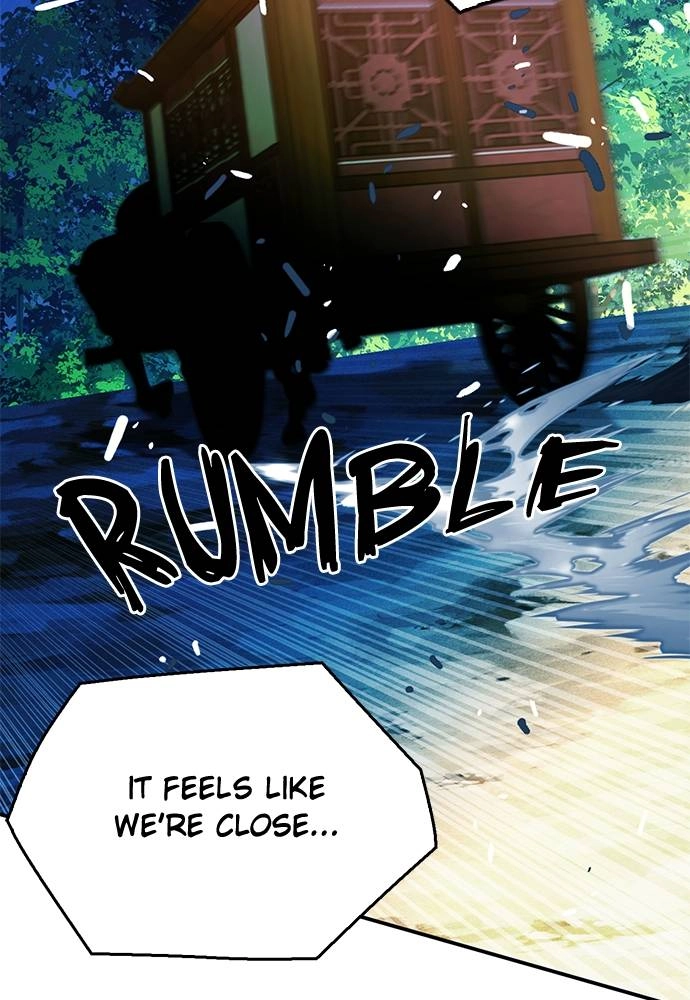 The Druid of Seoul Station Chapter 122 Page 138