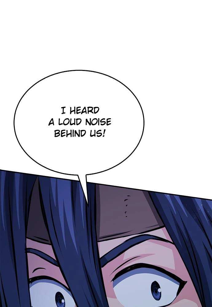 The Druid of Seoul Station Chapter 122 Page 141