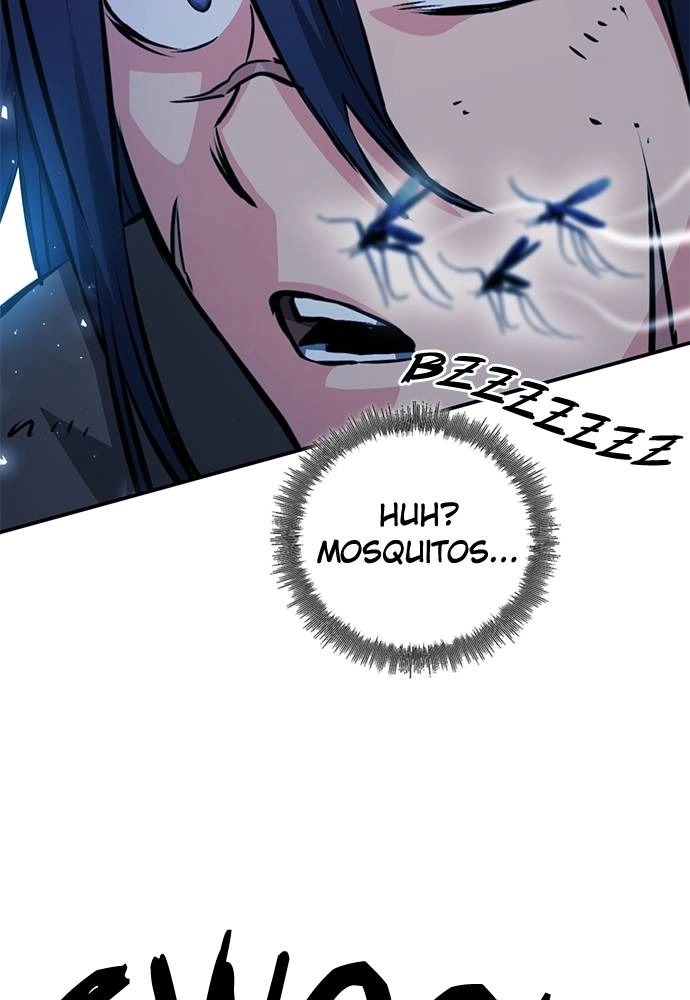 The Druid of Seoul Station Chapter 122 Page 142