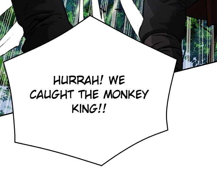 The Druid of Seoul Station Chapter 122 Page 14