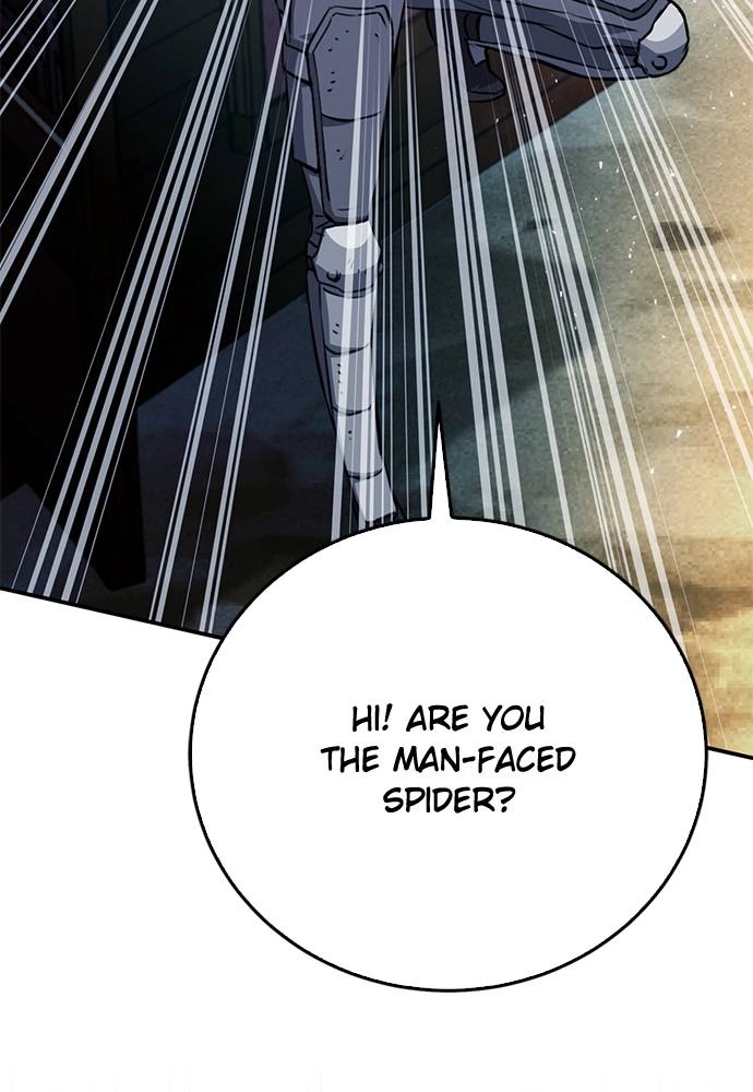 The Druid of Seoul Station Chapter 122 Page 152