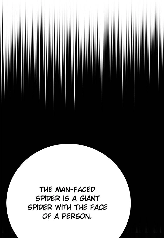 The Druid of Seoul Station Chapter 122 Page 153
