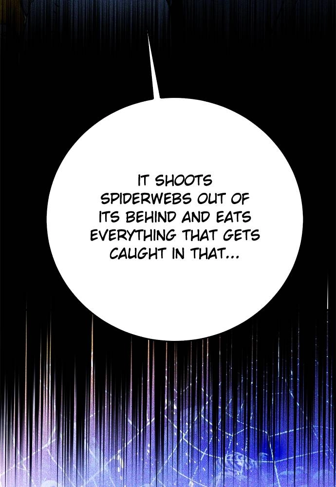The Druid of Seoul Station Chapter 122 Page 155