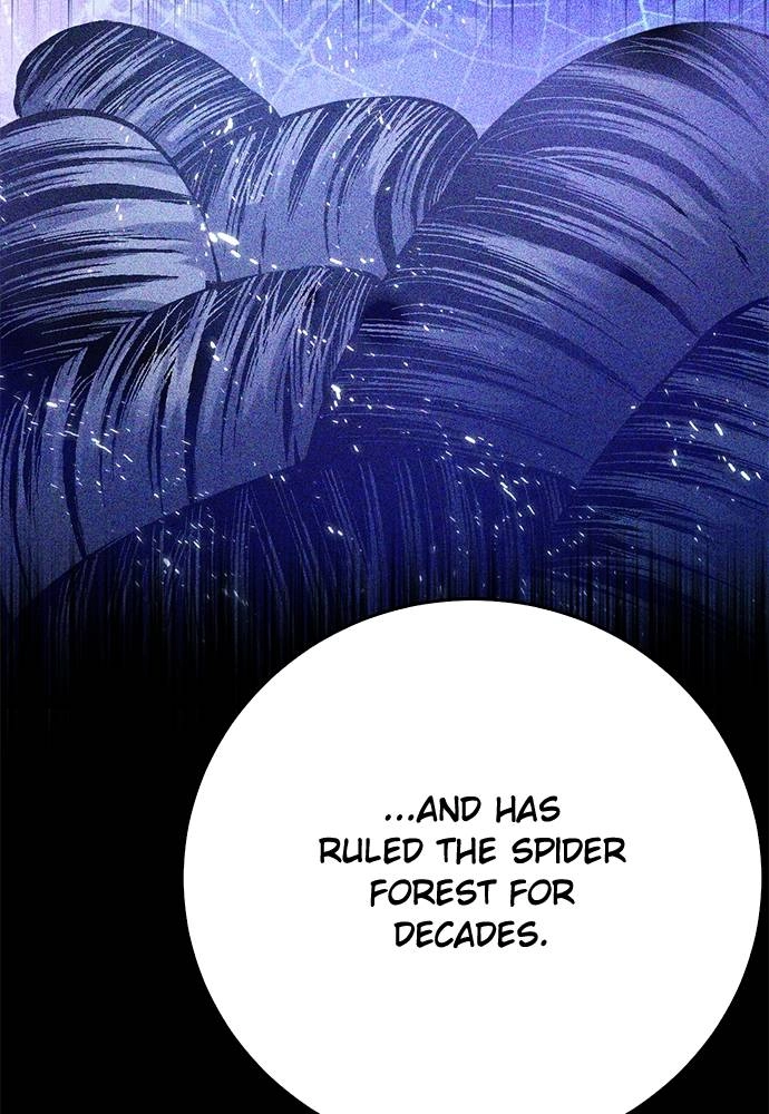 The Druid of Seoul Station Chapter 122 Page 156