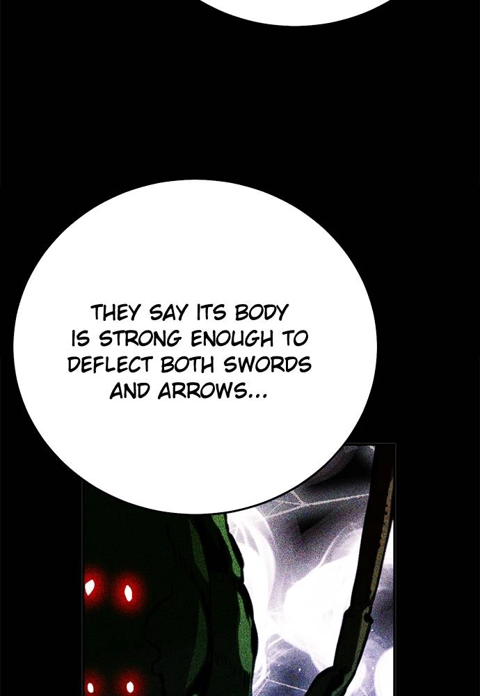 The Druid of Seoul Station Chapter 122 Page 157