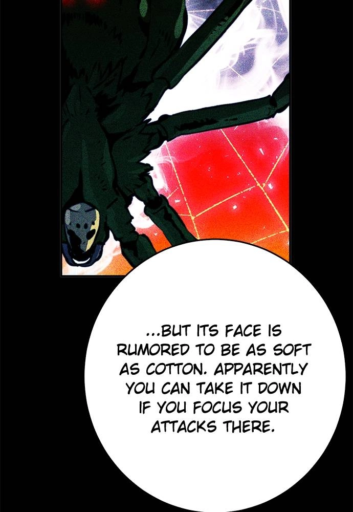 The Druid of Seoul Station Chapter 122 Page 158