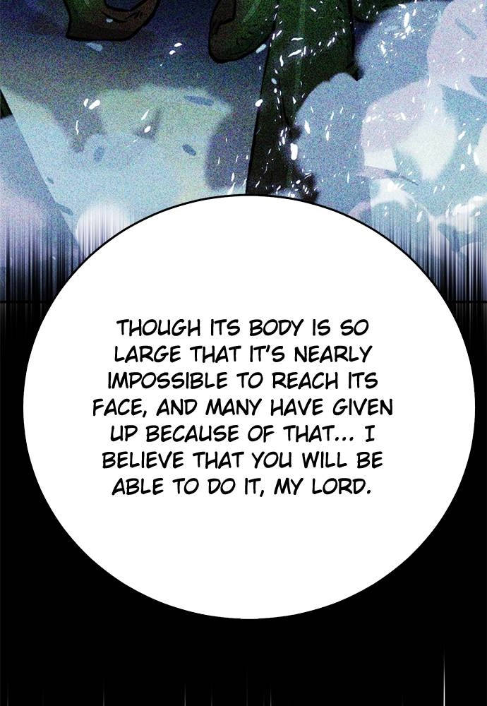 The Druid of Seoul Station Chapter 122 Page 160