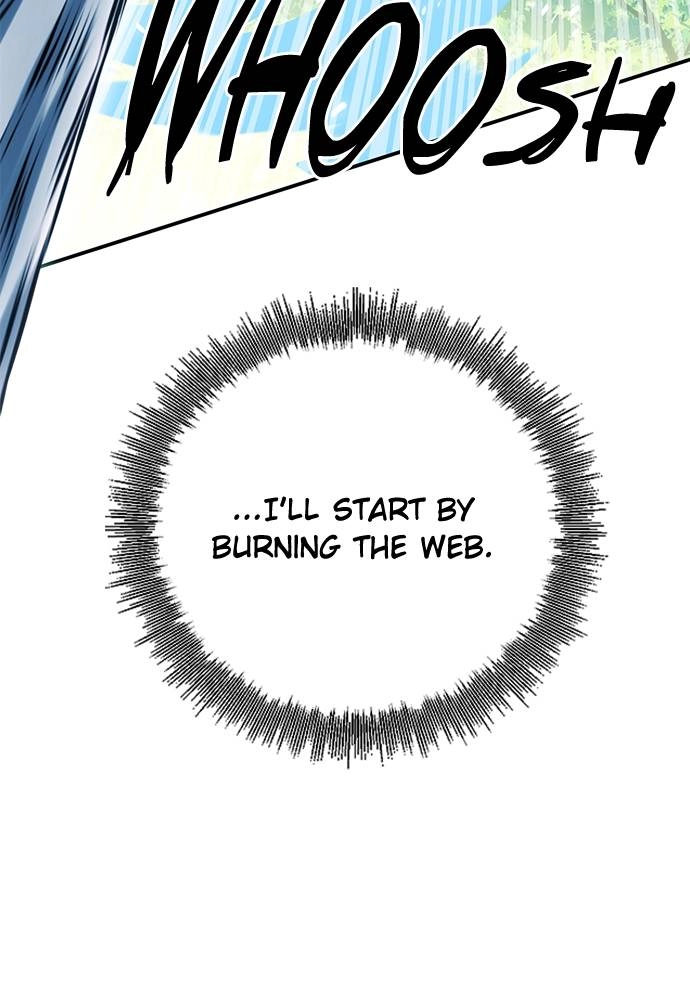 The Druid of Seoul Station Chapter 122 Page 163