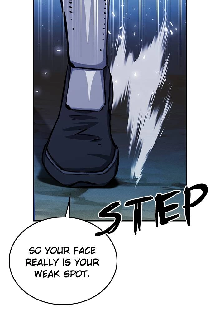 The Druid of Seoul Station Chapter 122 Page 181