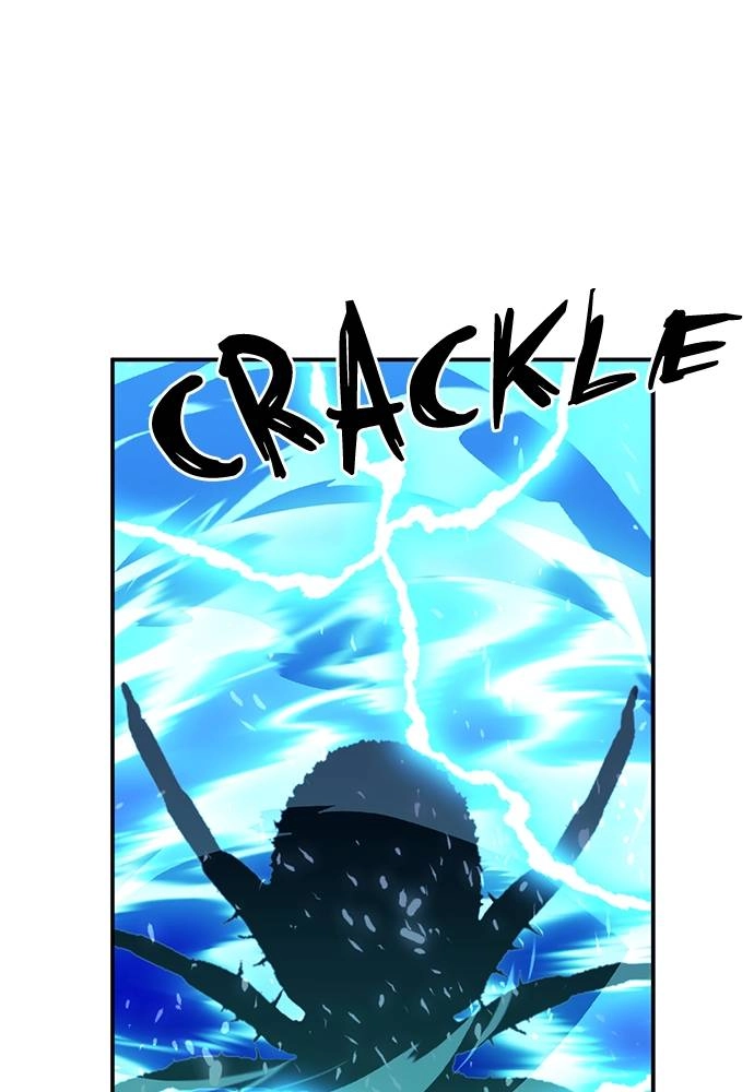 The Druid of Seoul Station Chapter 122 Page 185