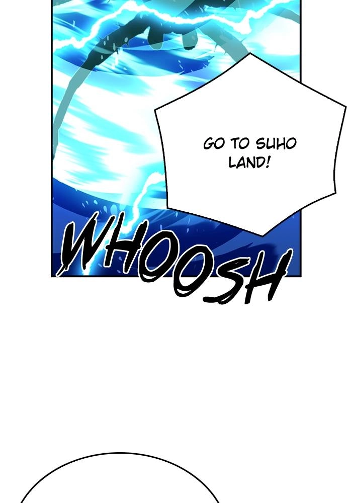 The Druid of Seoul Station Chapter 122 Page 186